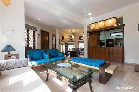 10 Best Arpora Hotels, India (From $30) .